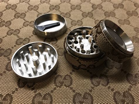 gucci grinder